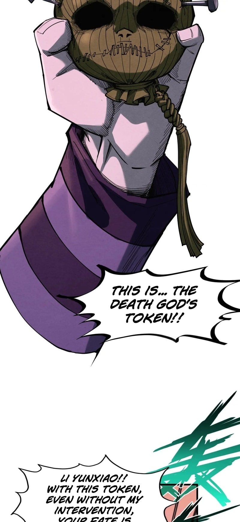 The Ultimate of All Ages Chapter 276 - 42