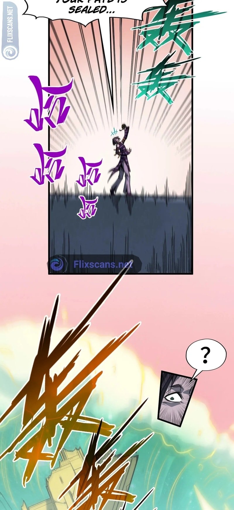 The Ultimate of All Ages Chapter 276 - 43