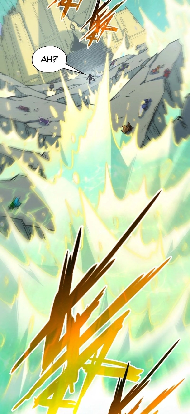 The Ultimate of All Ages Chapter 276 - 44