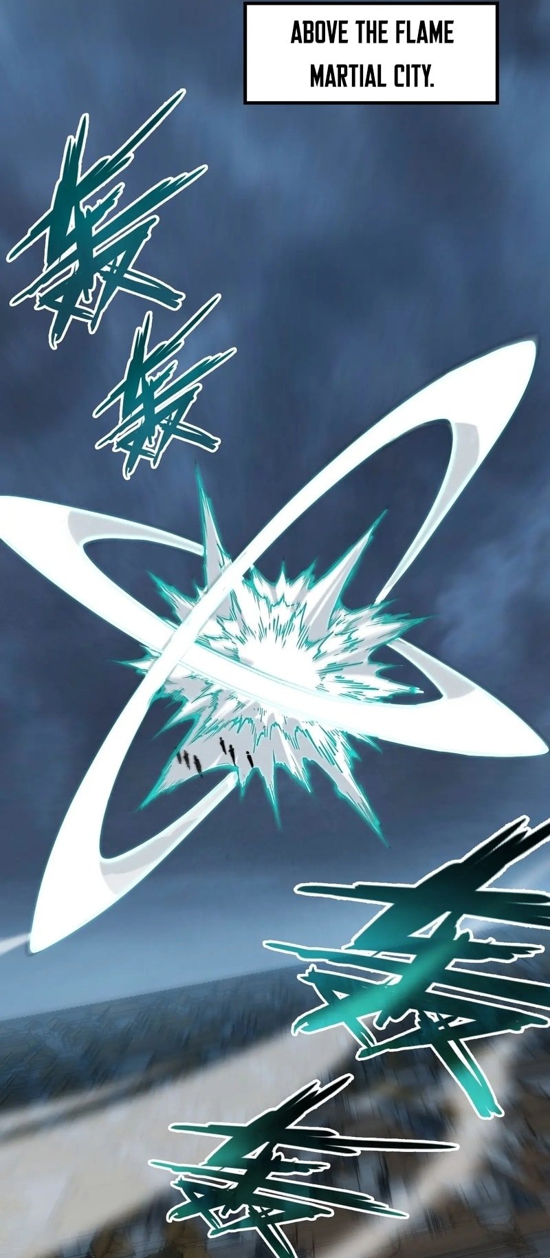 The Ultimate of All Ages Chapter 276 - 46