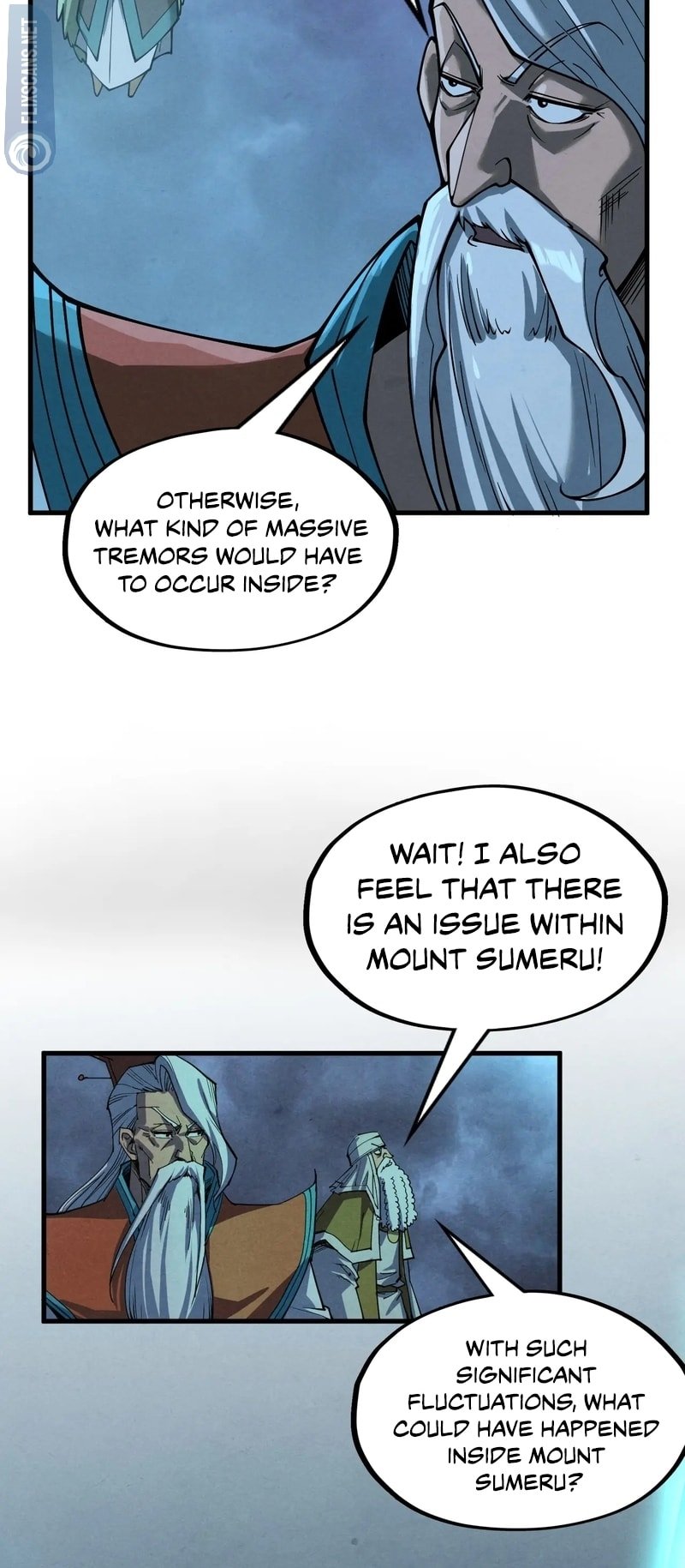 The Ultimate of All Ages Chapter 276 - 50
