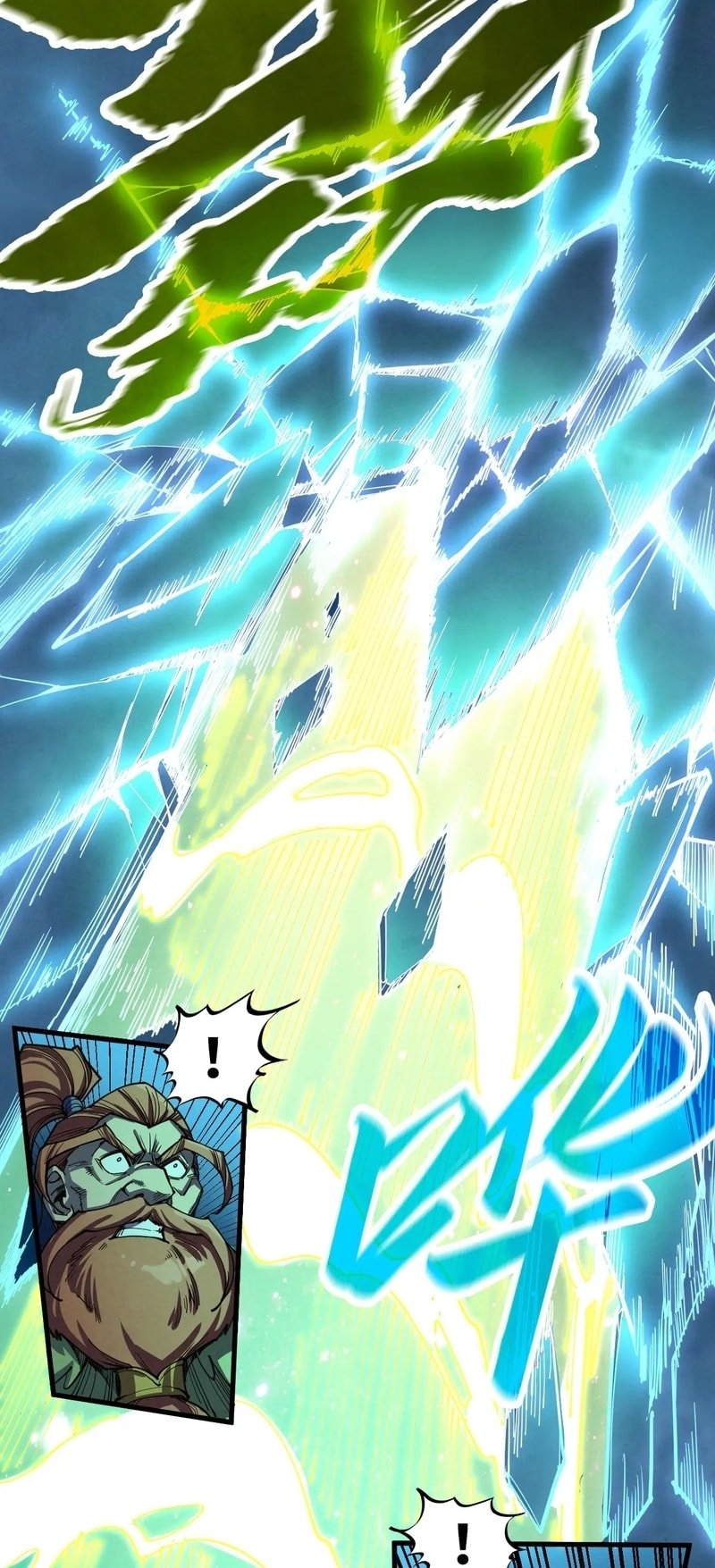 The Ultimate of All Ages Chapter 276 - 53