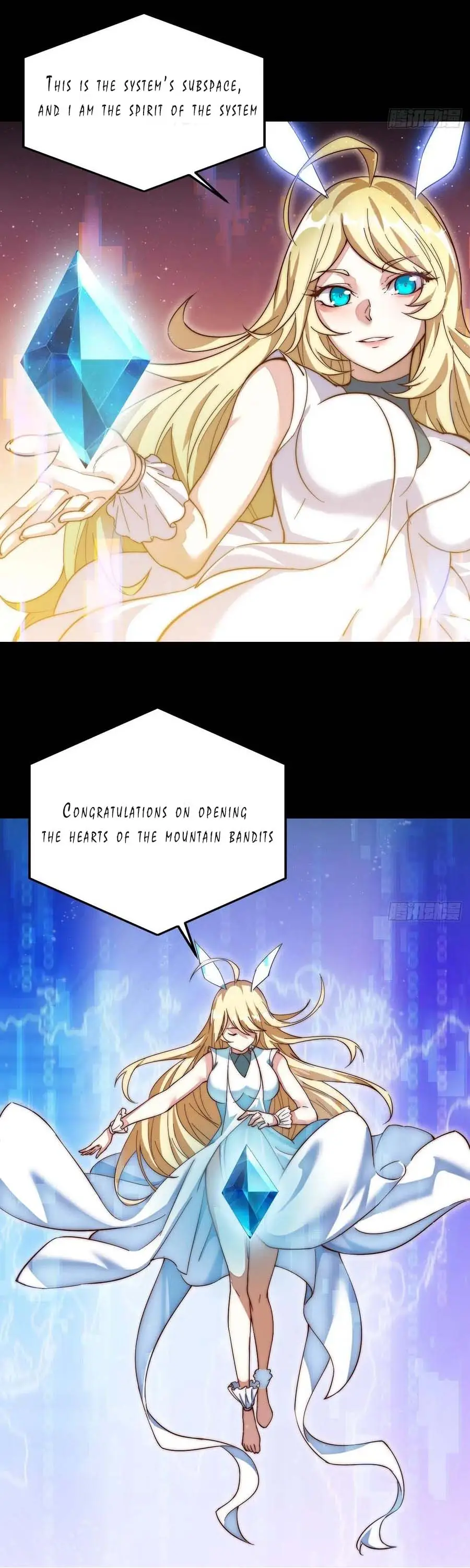 It Starts With A Mountain Chapter 1 - 25