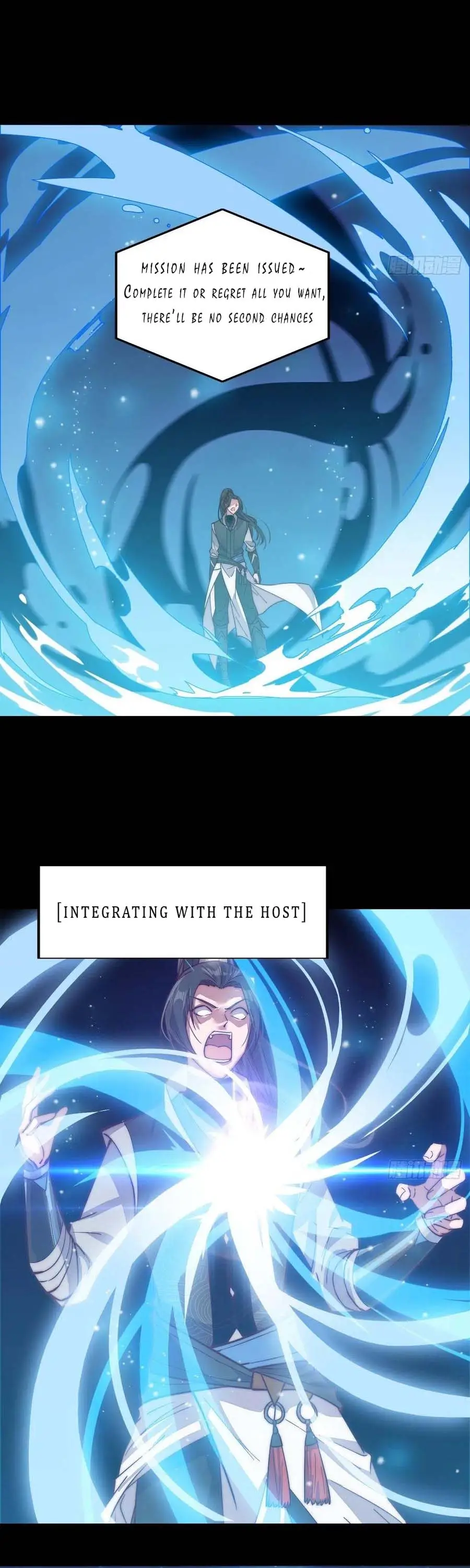 It Starts With A Mountain Chapter 1 - 31