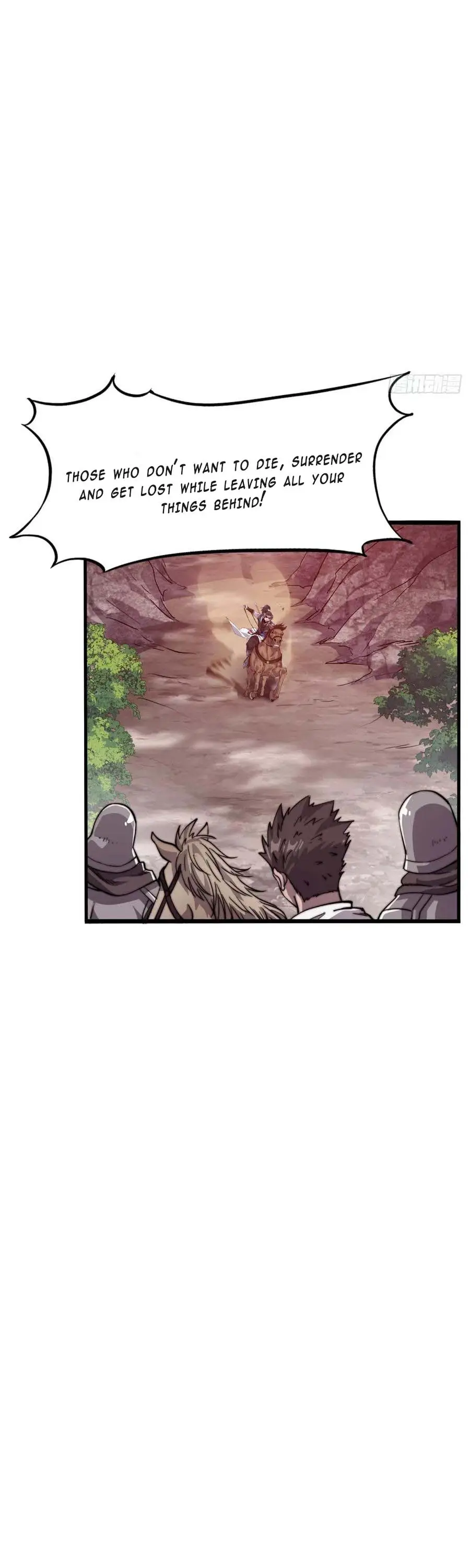 It Starts With A Mountain Chapter 2 - 15