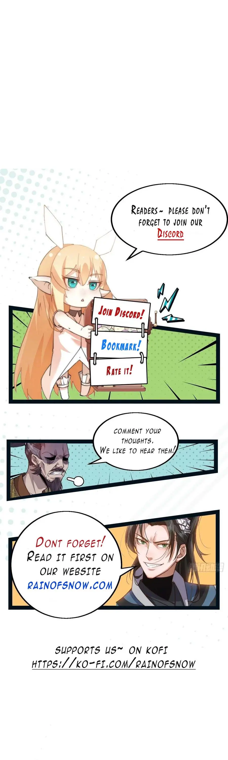 It Starts With A Mountain Chapter 2 - 46