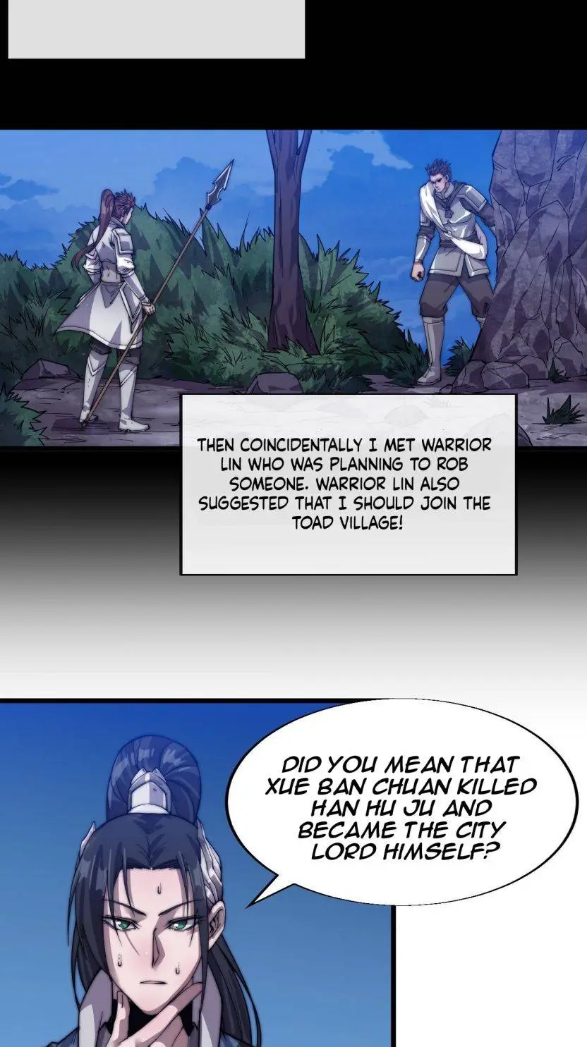 It Starts With A Mountain Chapter 15 - 7