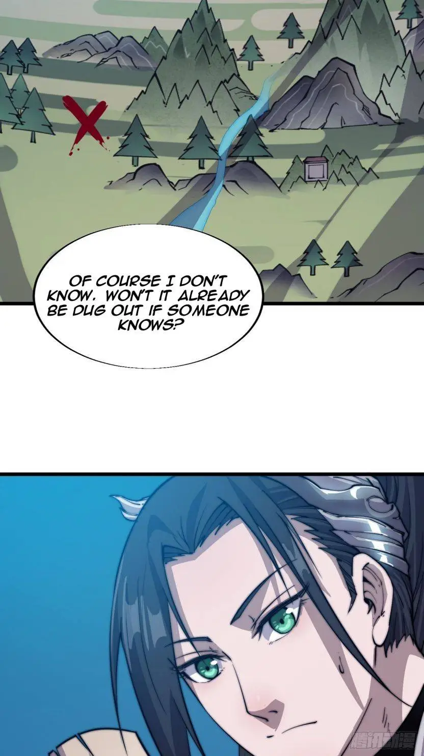 It Starts With A Mountain Chapter 15 - 24