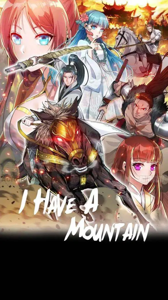 It Starts With A Mountain Chapter 16 - 2