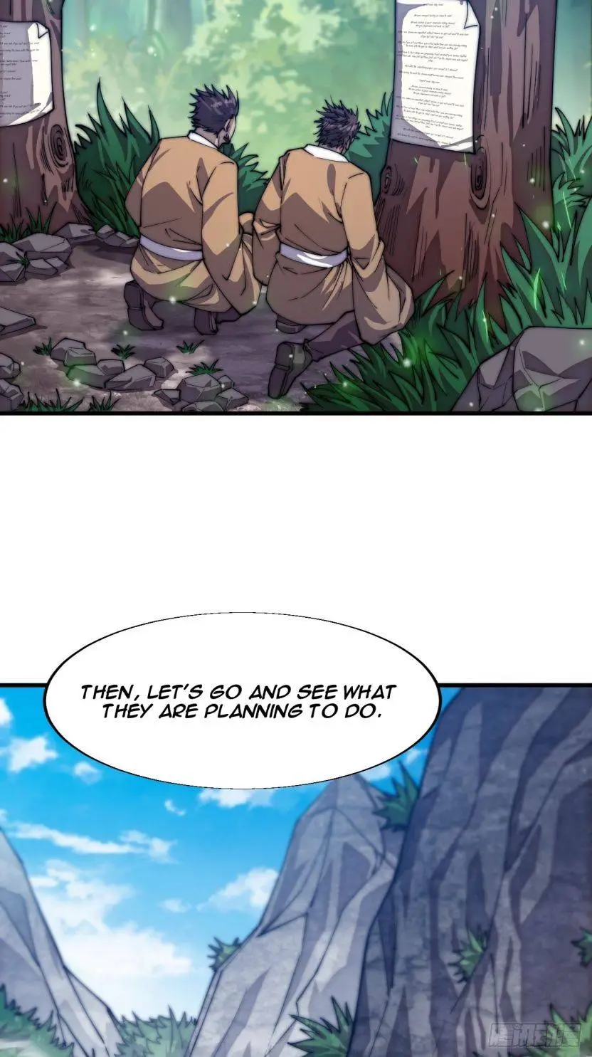 It Starts With A Mountain Chapter 16 - 5