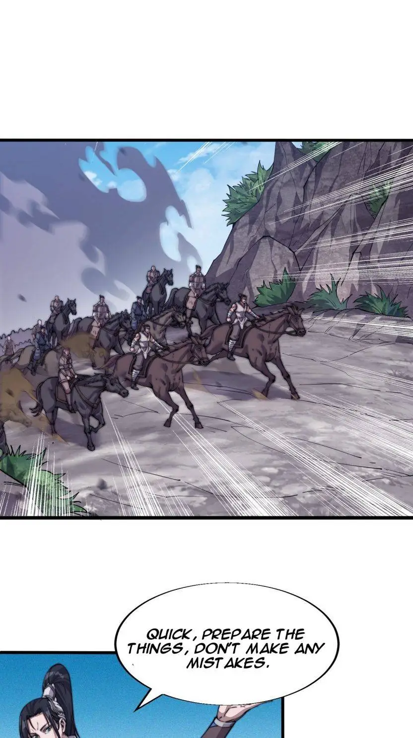 It Starts With A Mountain Chapter 16 - 10