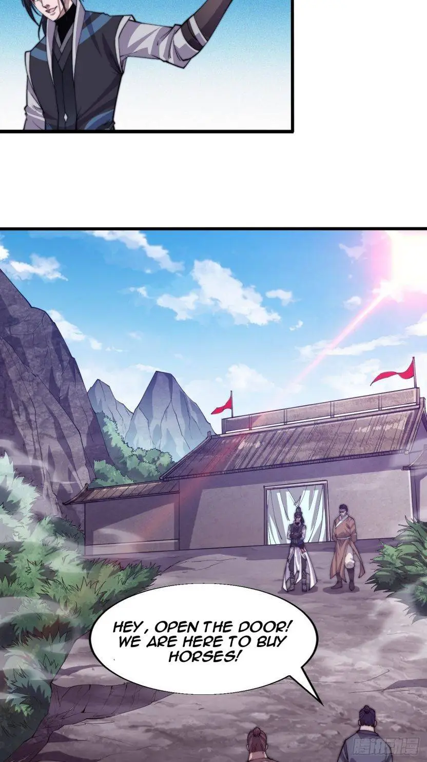 It Starts With A Mountain Chapter 16 - 11