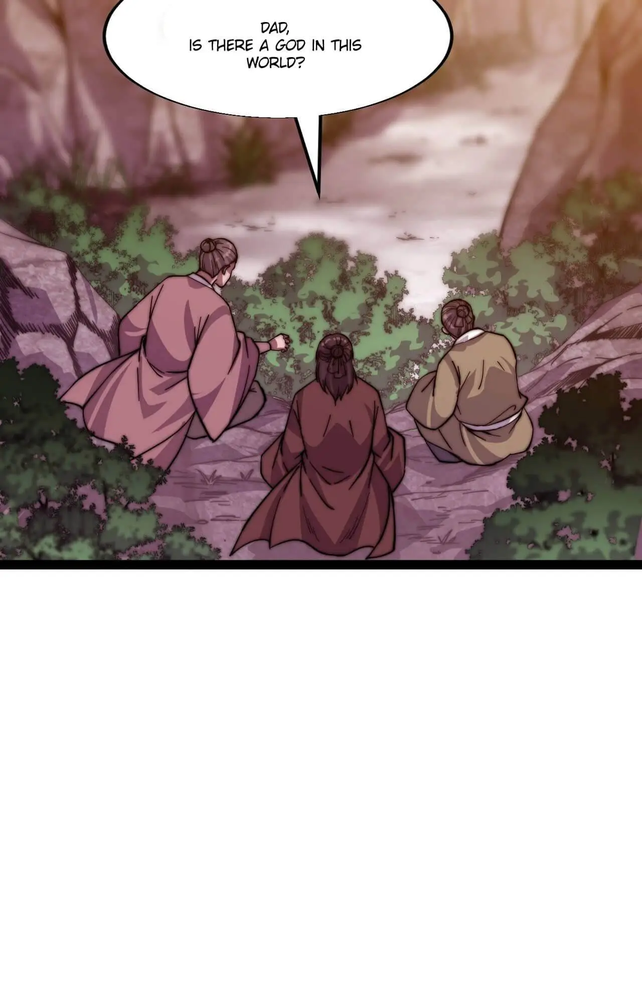 It Starts With A Mountain Chapter 17 - 27