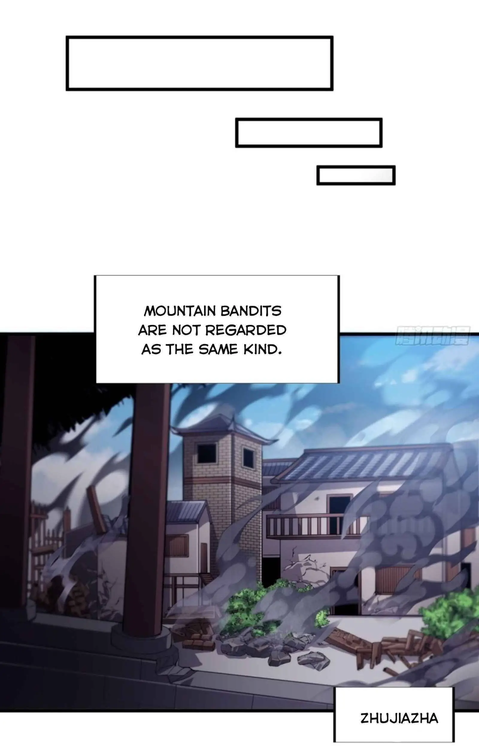It Starts With A Mountain Chapter 28 - 20