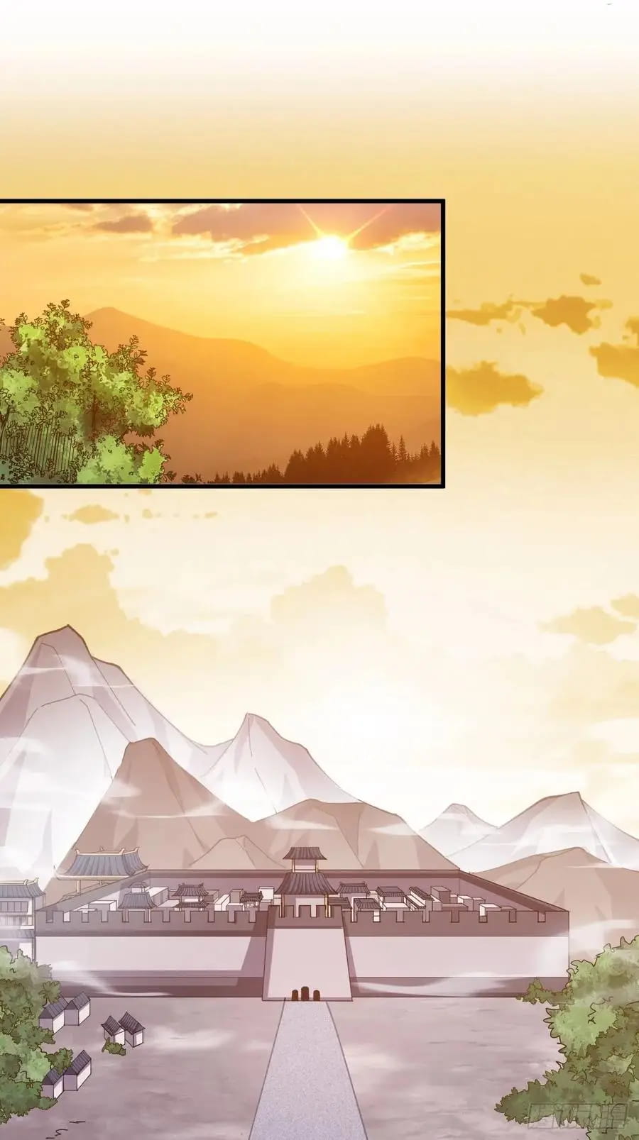 It Starts With A Mountain Chapter 37 - 34