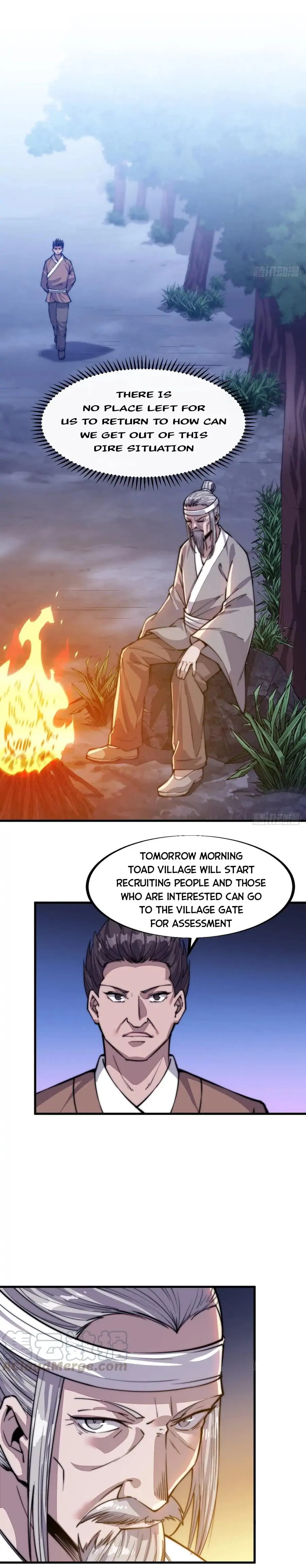 It Starts With A Mountain Chapter 41 - 7