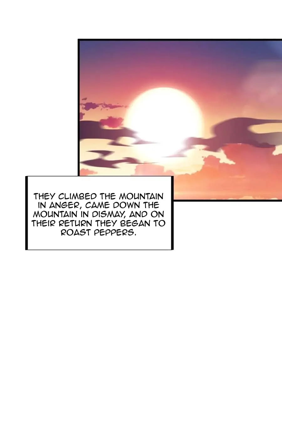 It Starts With A Mountain Chapter 58 - 36