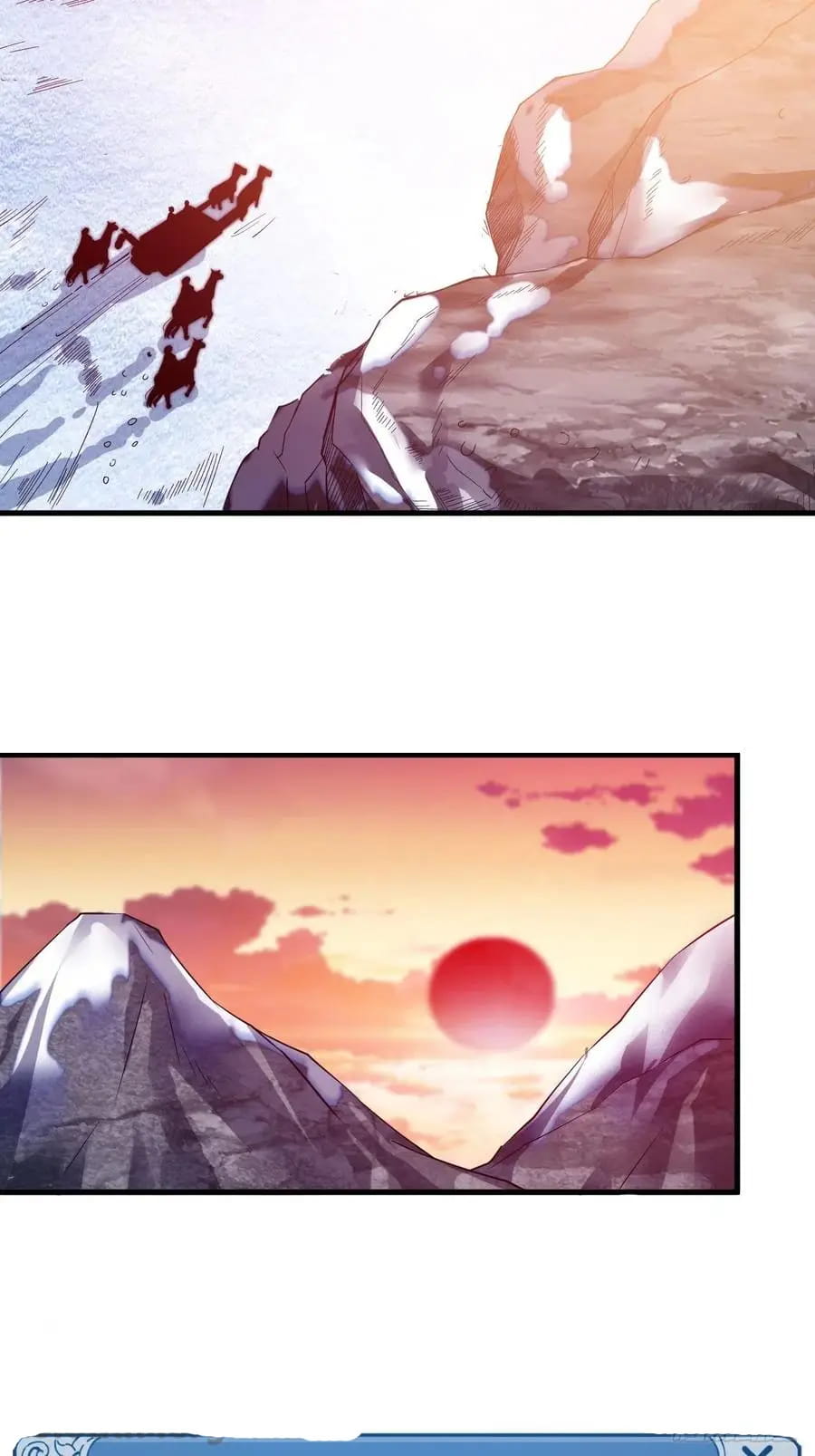 It Starts With A Mountain Chapter 64 - 34