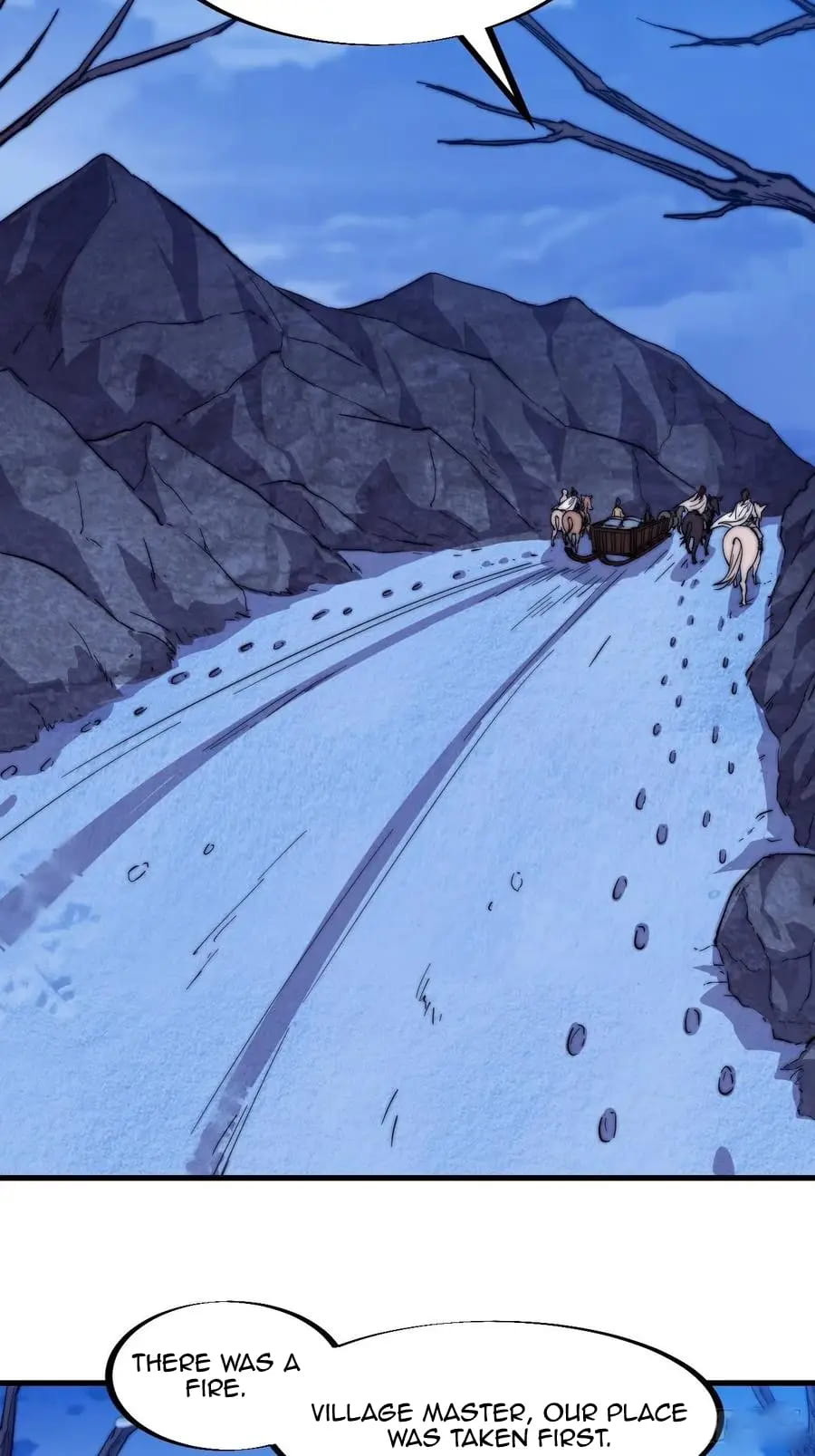 It Starts With A Mountain Chapter 65 - 5