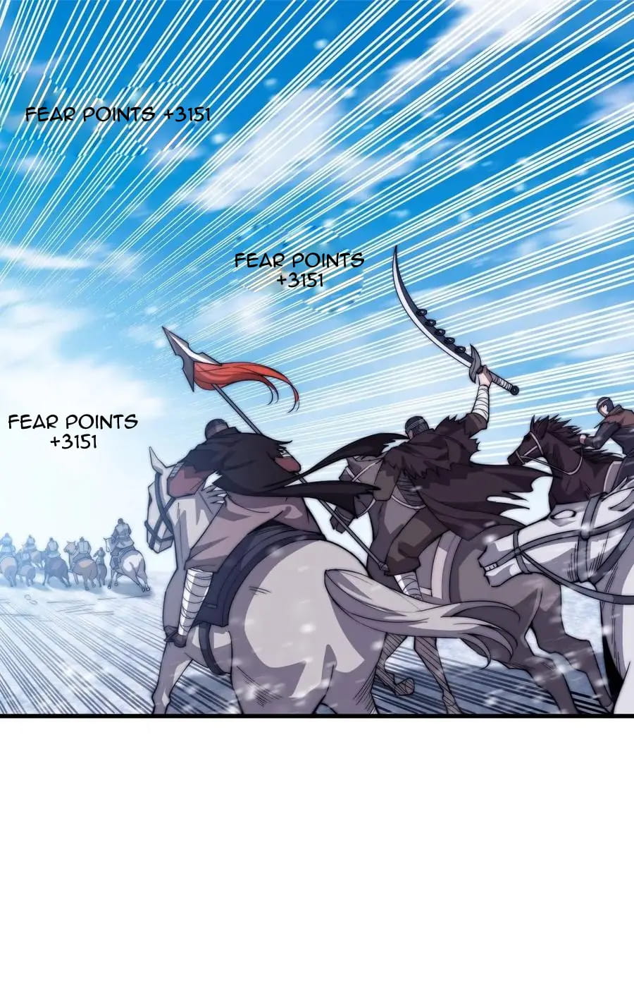 It Starts With A Mountain Chapter 75 - 7