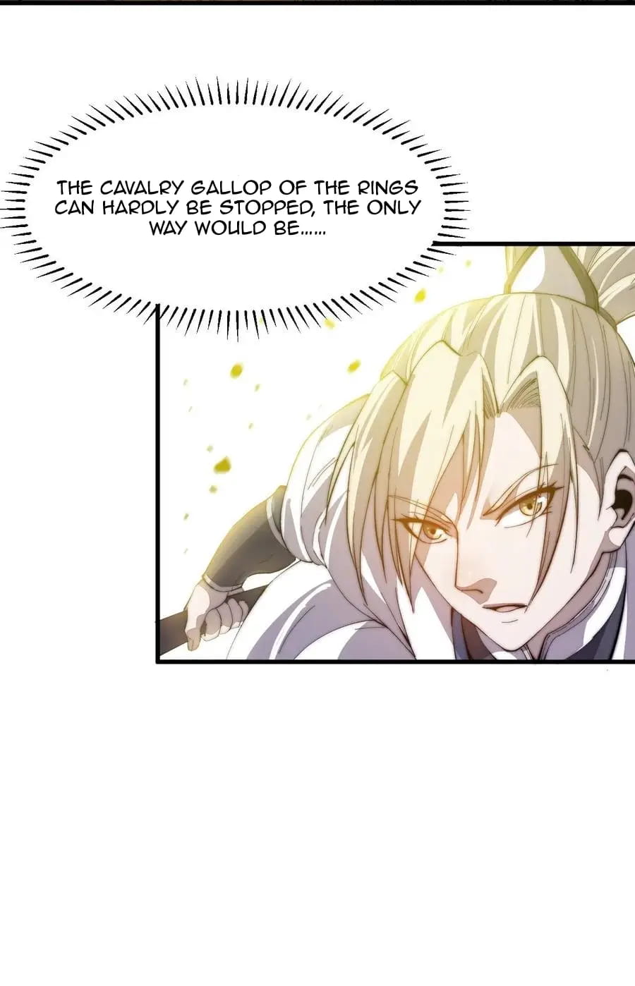 It Starts With A Mountain Chapter 77 - 7