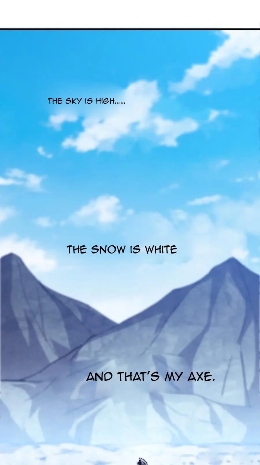 It Starts With A Mountain Chapter 78 - 41