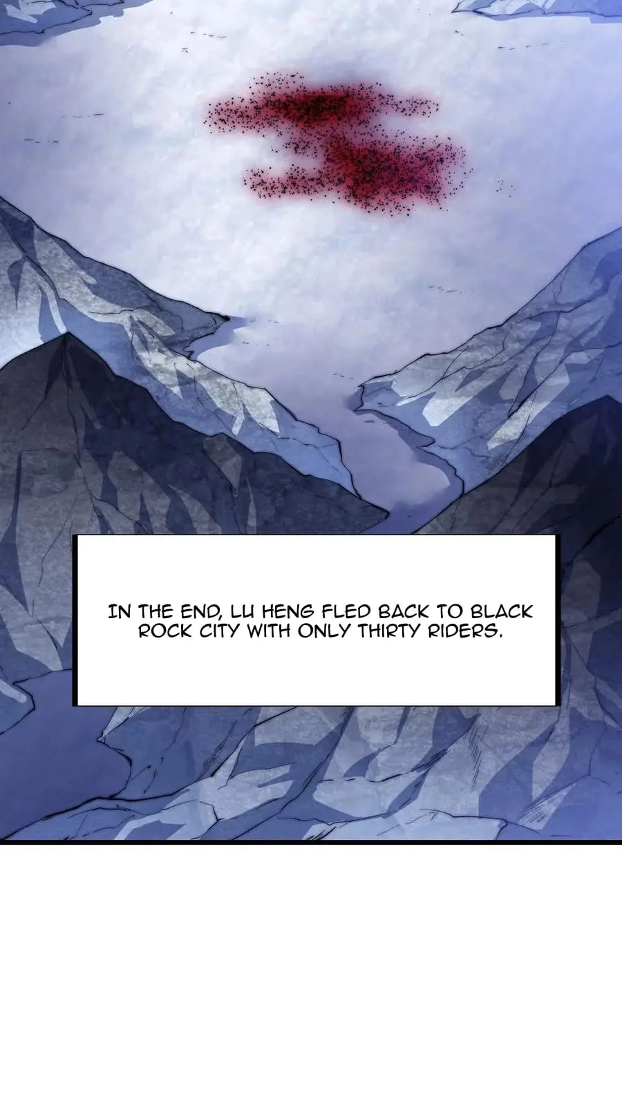 It Starts With A Mountain Chapter 79 - 40