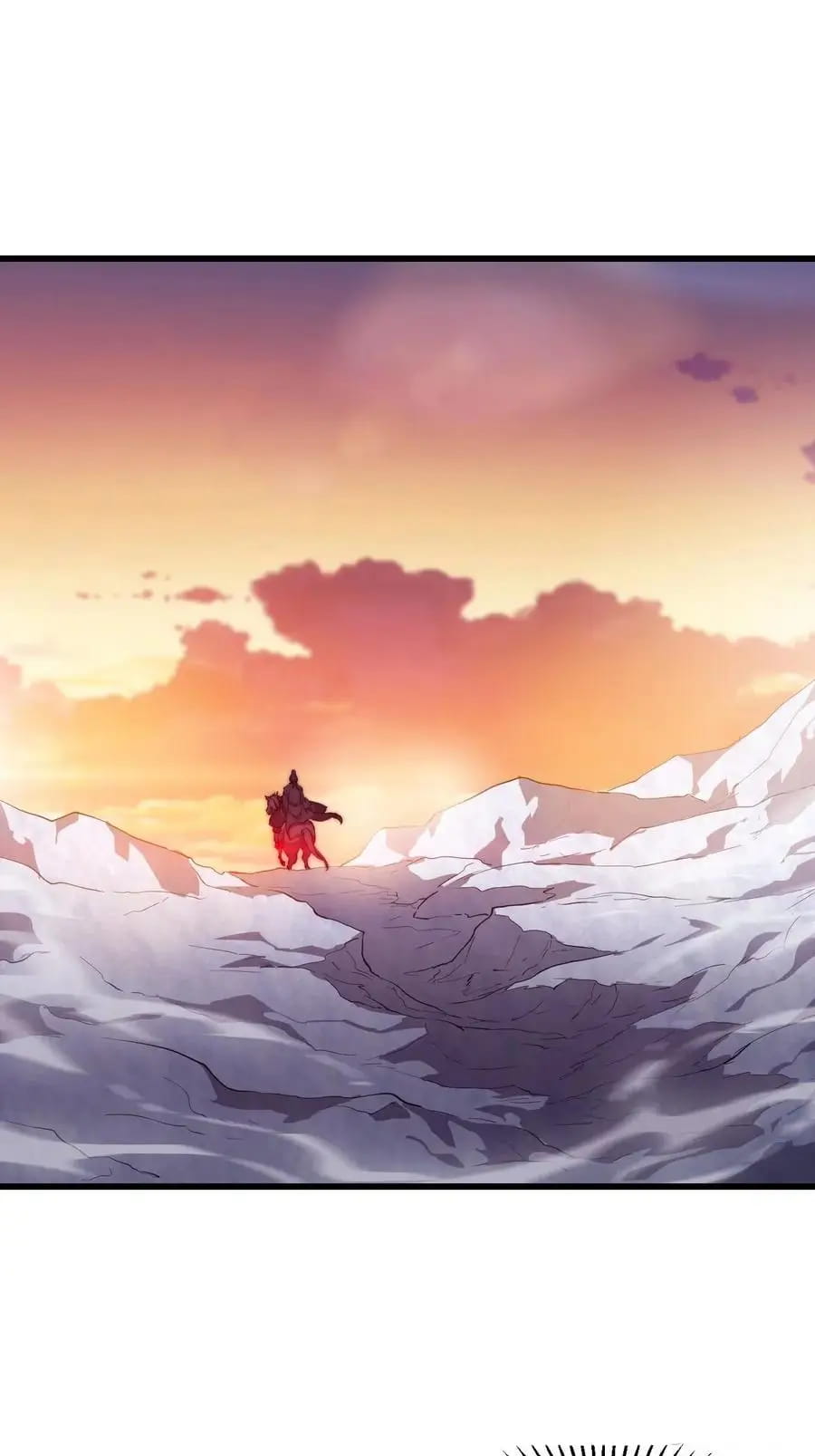It Starts With A Mountain Chapter 83 - 8