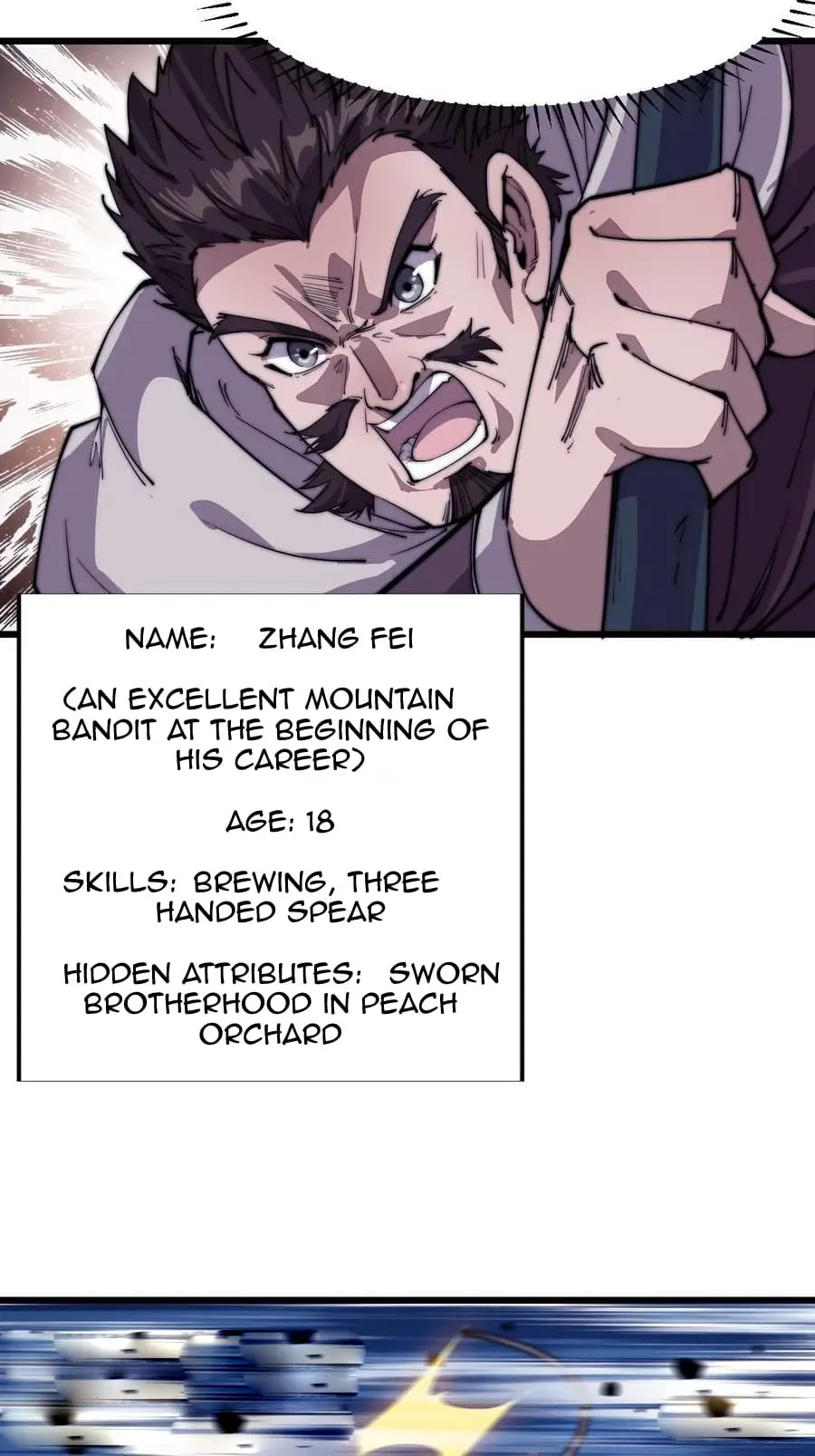 It Starts With A Mountain Chapter 87 - 24