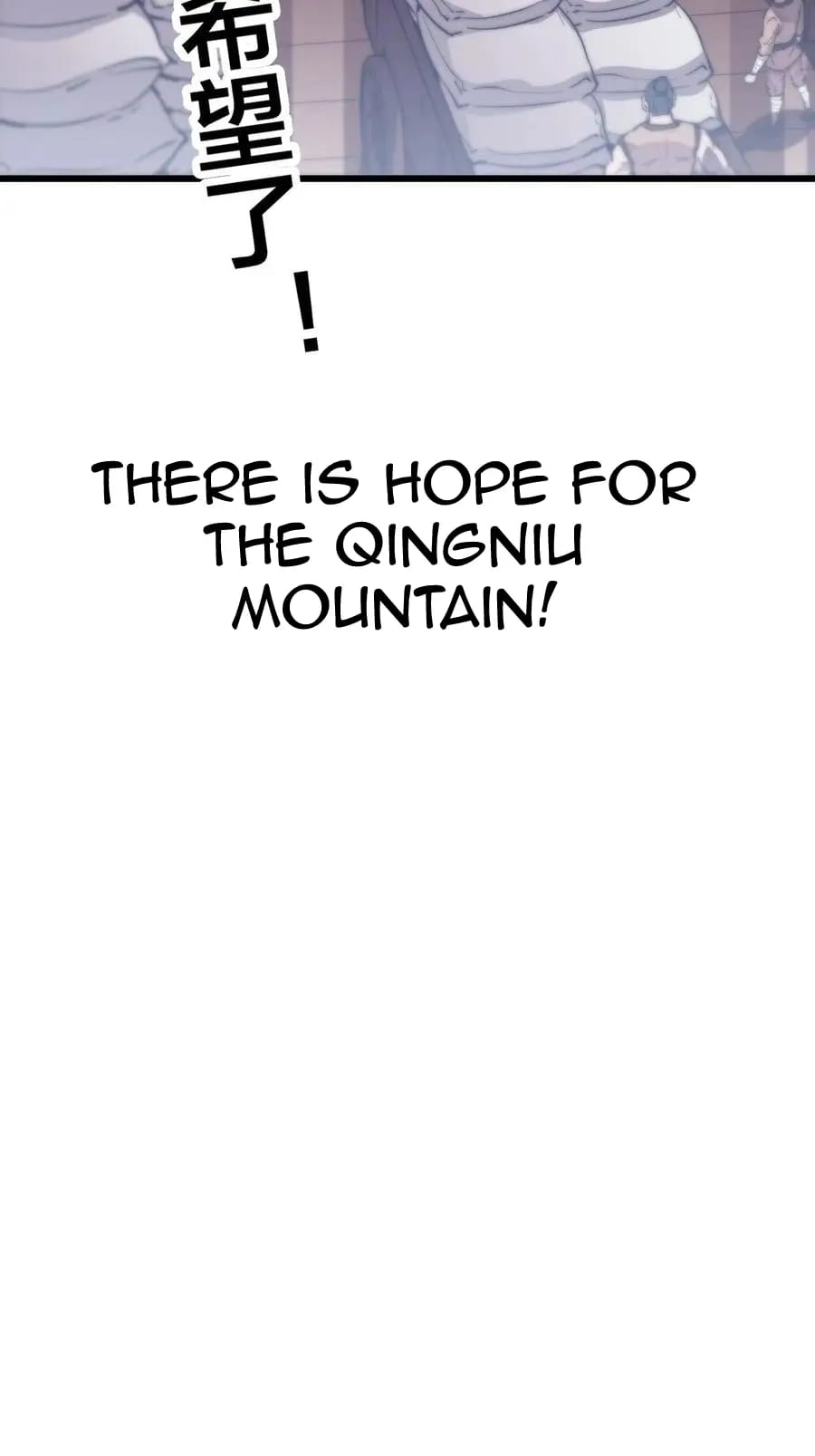 It Starts With A Mountain Chapter 92 - 47