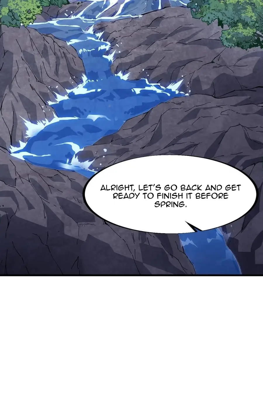 It Starts With A Mountain Chapter 98 - 19
