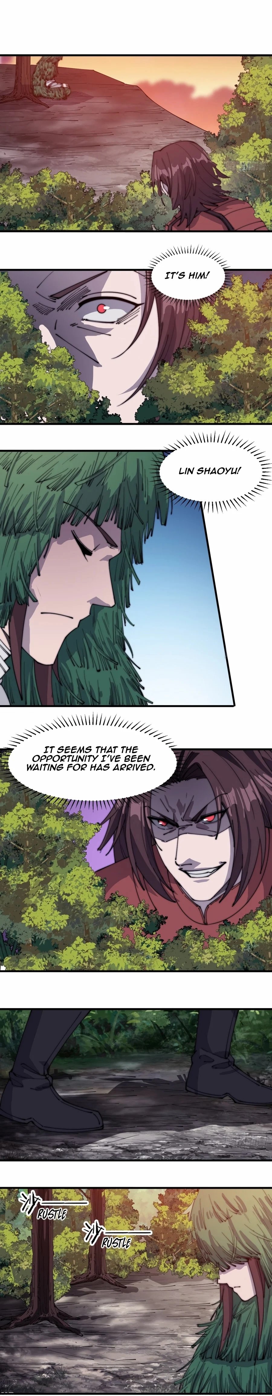 It Starts With A Mountain Chapter 149 - 9