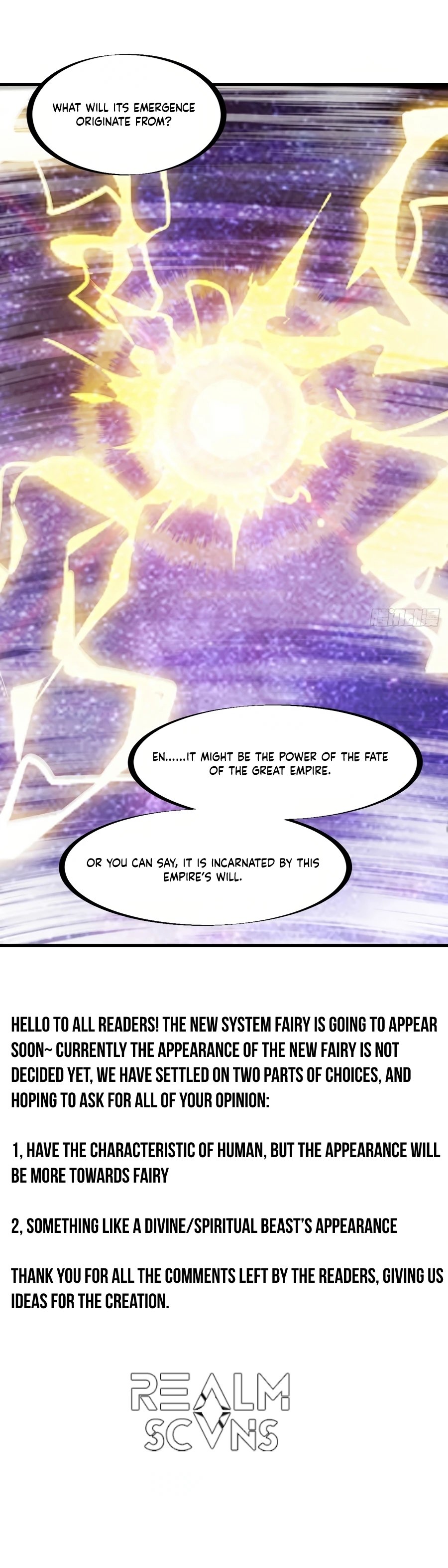 It Starts With A Mountain Chapter 318 - 12