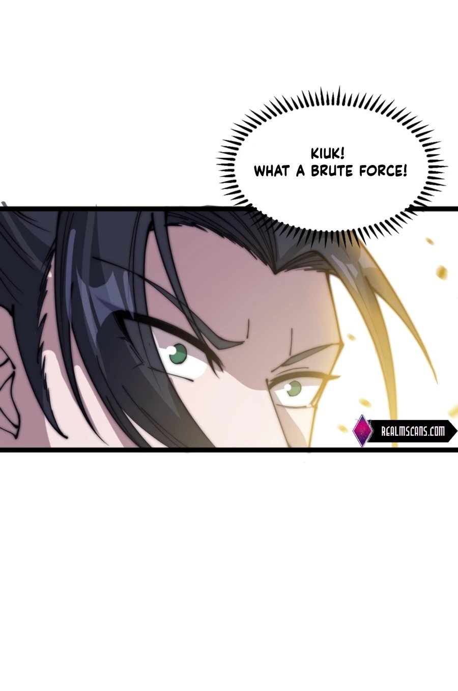 It Starts With A Mountain Chapter 340 - 17