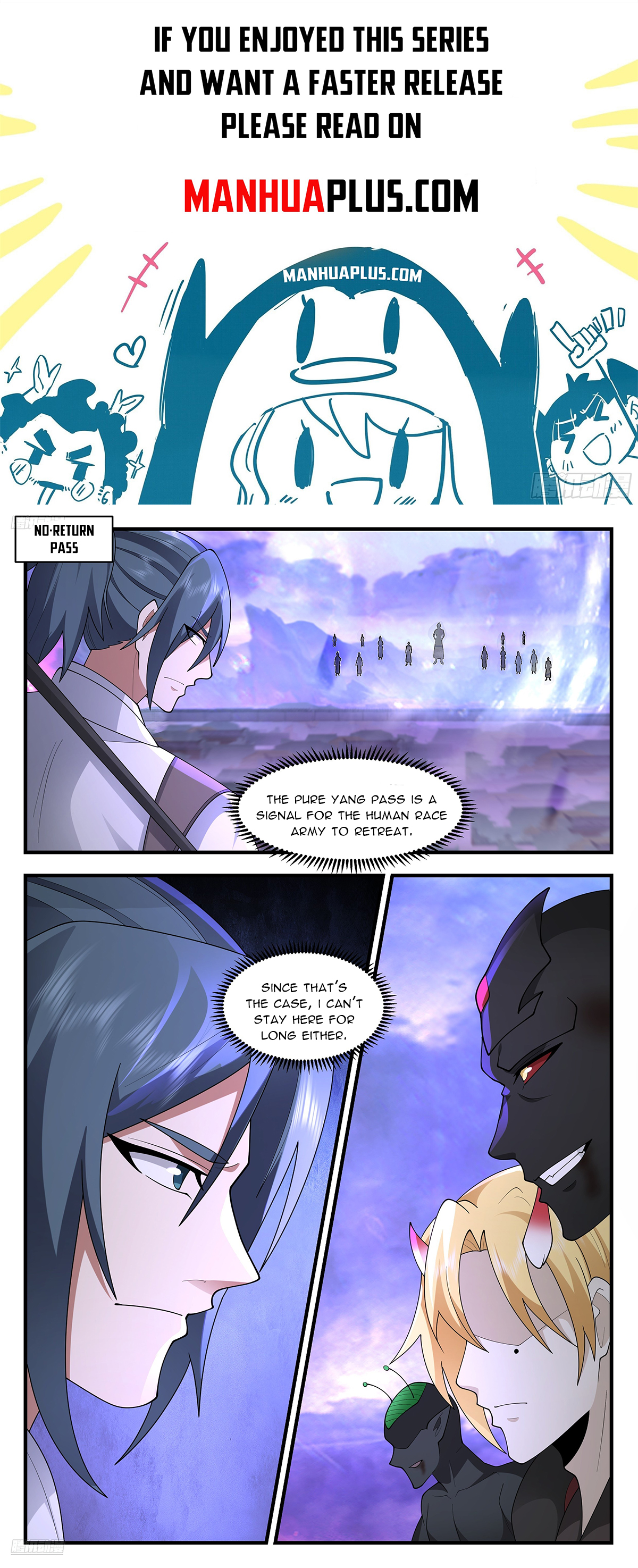 Martial Peak Chapter 3685 - 1