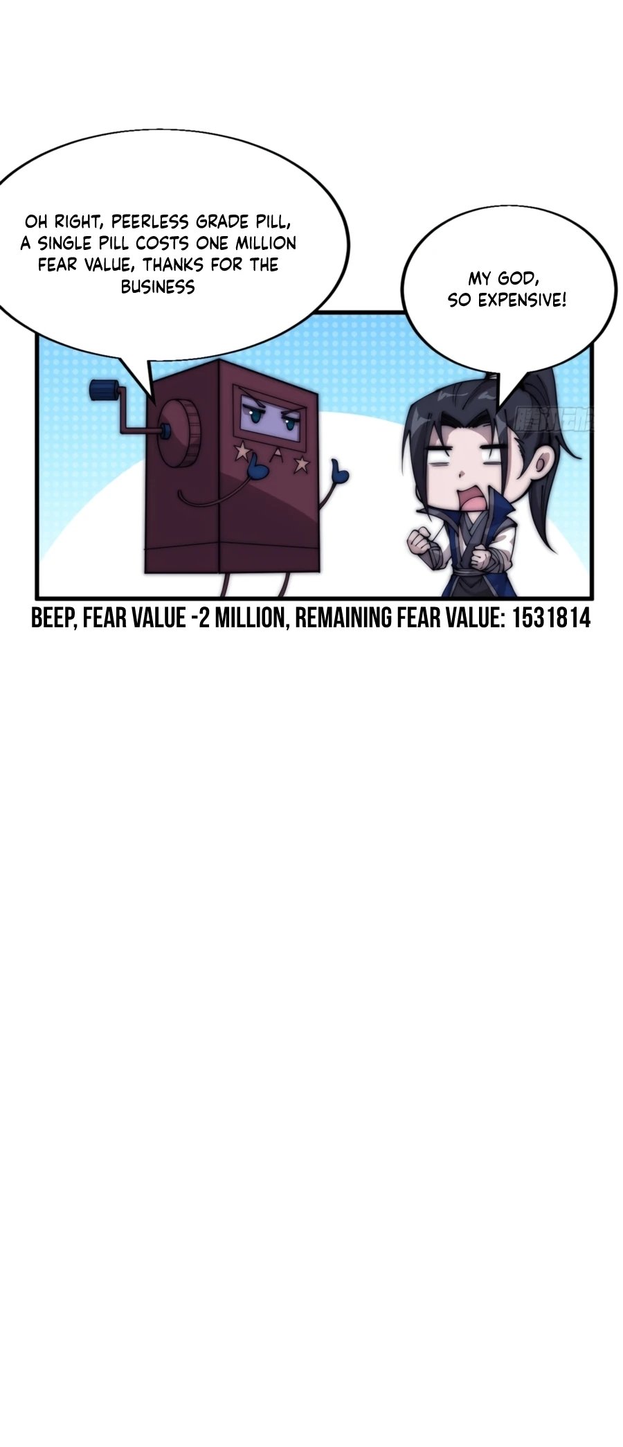 It Starts With A Mountain Chapter 347 - 17