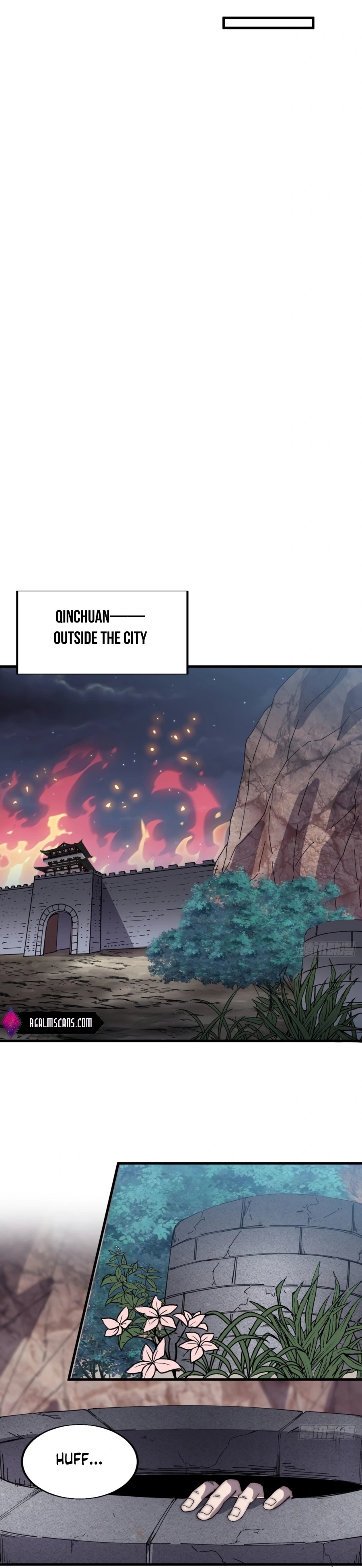 It Starts With A Mountain Chapter 363 - 11