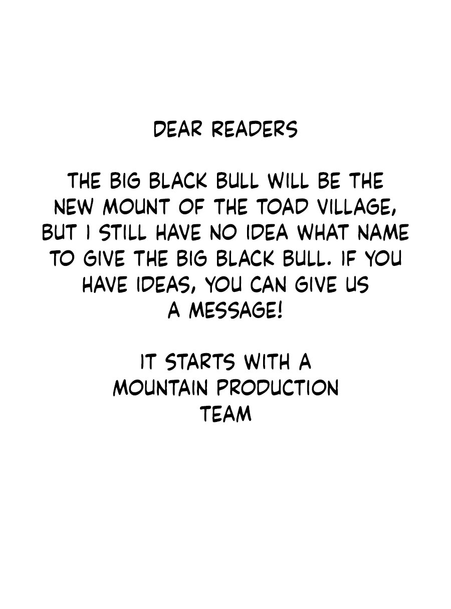 It Starts With A Mountain Chapter 375 - 16