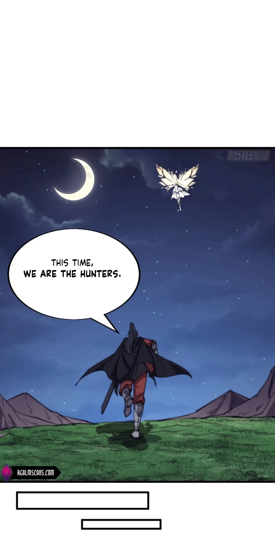 It Starts With A Mountain Chapter 391 - 14