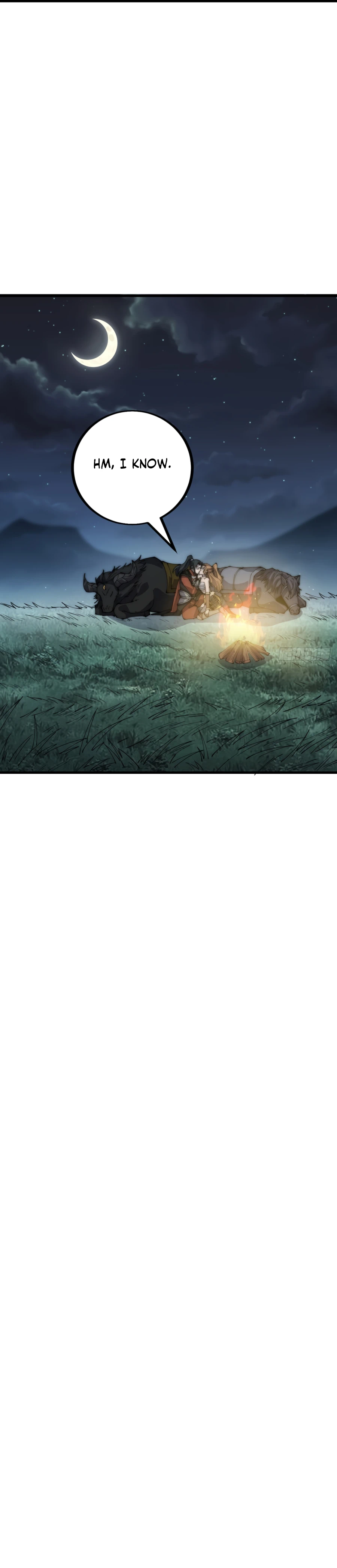 It Starts With A Mountain Chapter 403 - 17