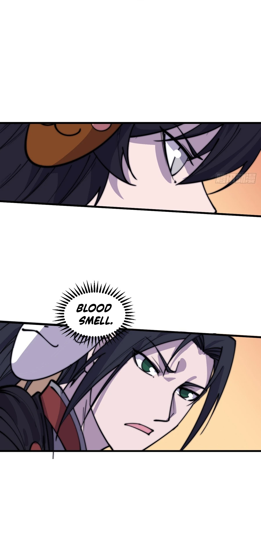 It Starts With A Mountain Chapter 441 - 10
