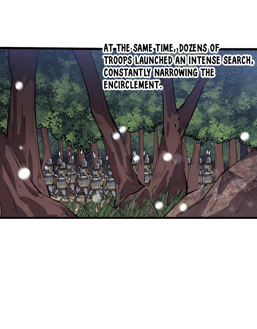 It Starts With A Mountain Chapter 443 - 12