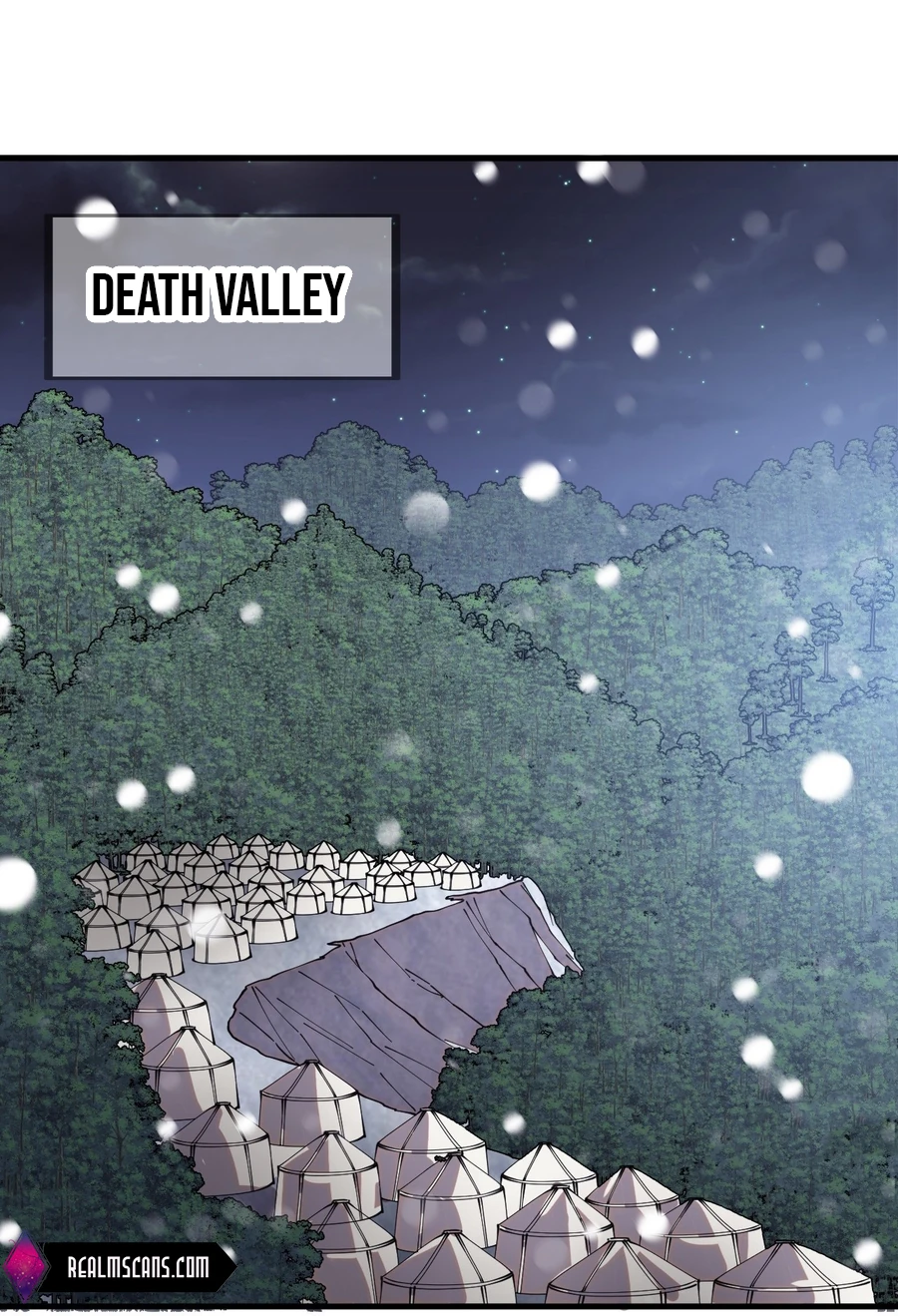 It Starts With A Mountain Chapter 446 - 2