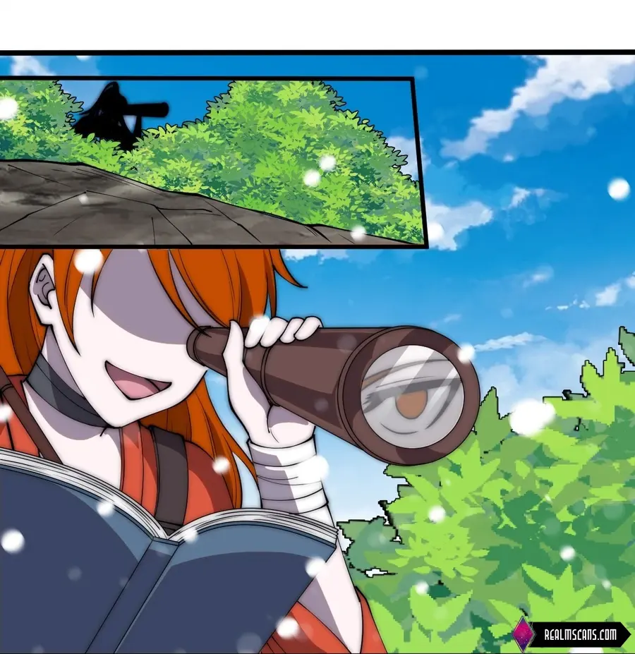It Starts With A Mountain Chapter 449 - 3