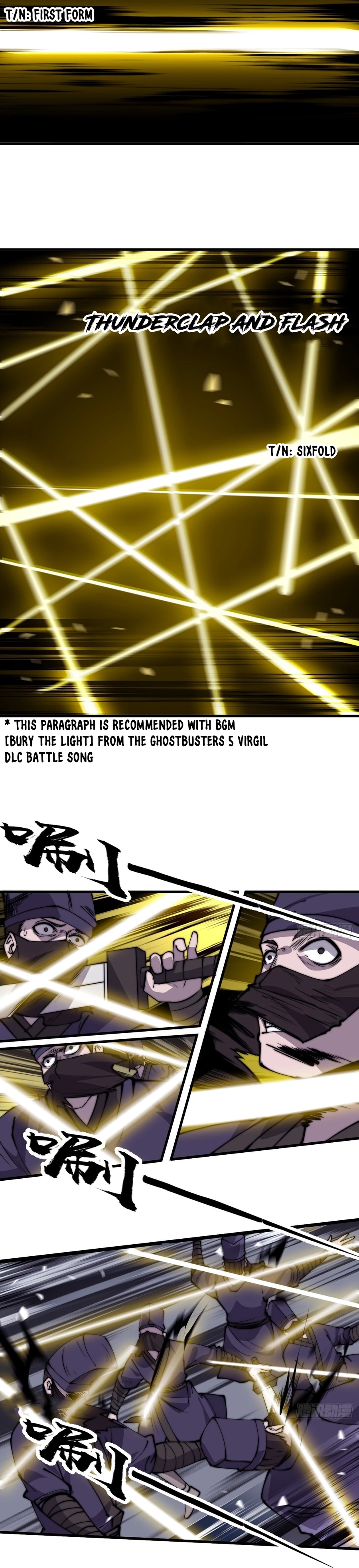 It Starts With A Mountain Chapter 462 - 10