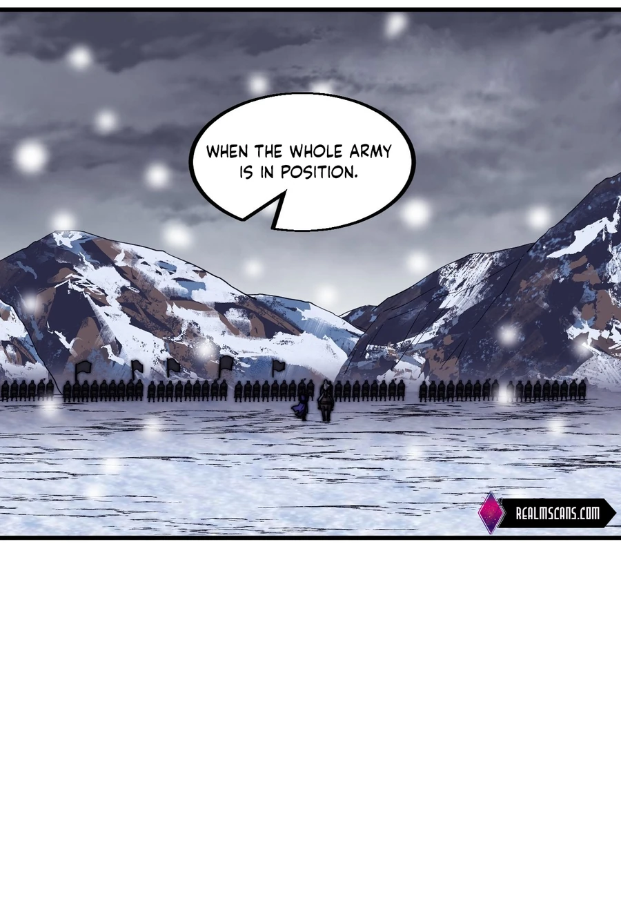 It Starts With A Mountain Chapter 463 - 15