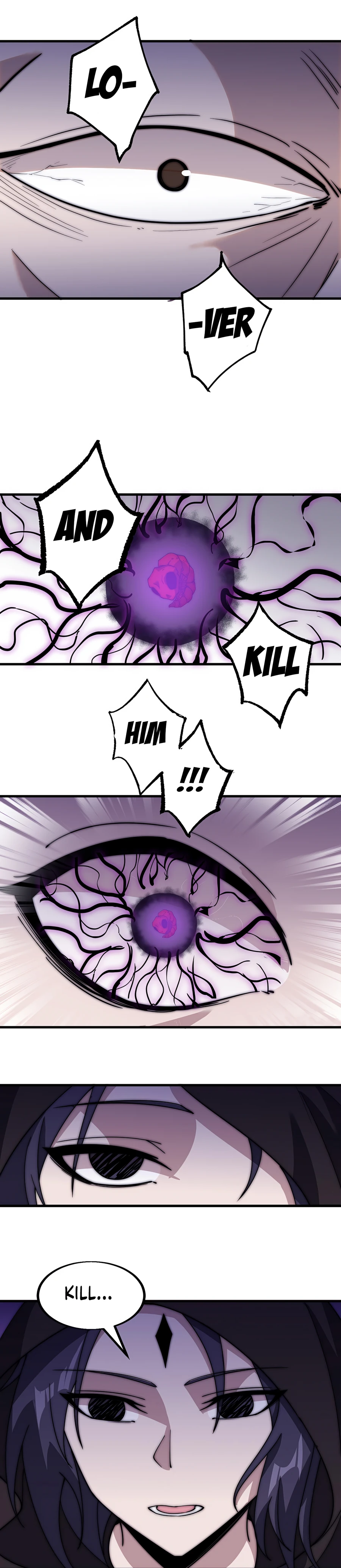 It Starts With A Mountain Chapter 490 - 4
