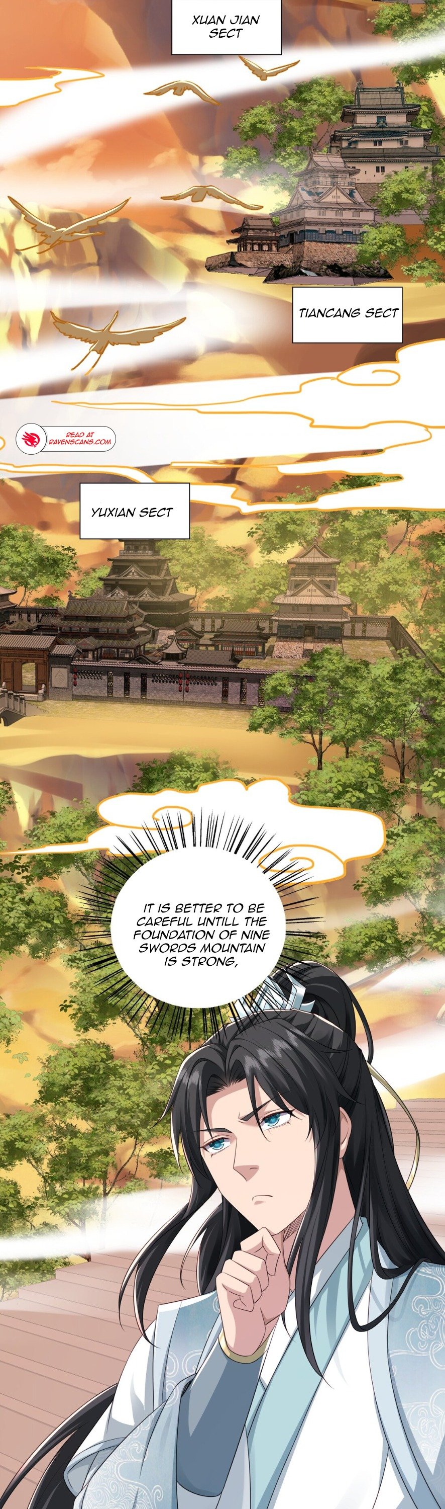 I Upgrade by Rewarding Apprentices Chapter 5 - 2
