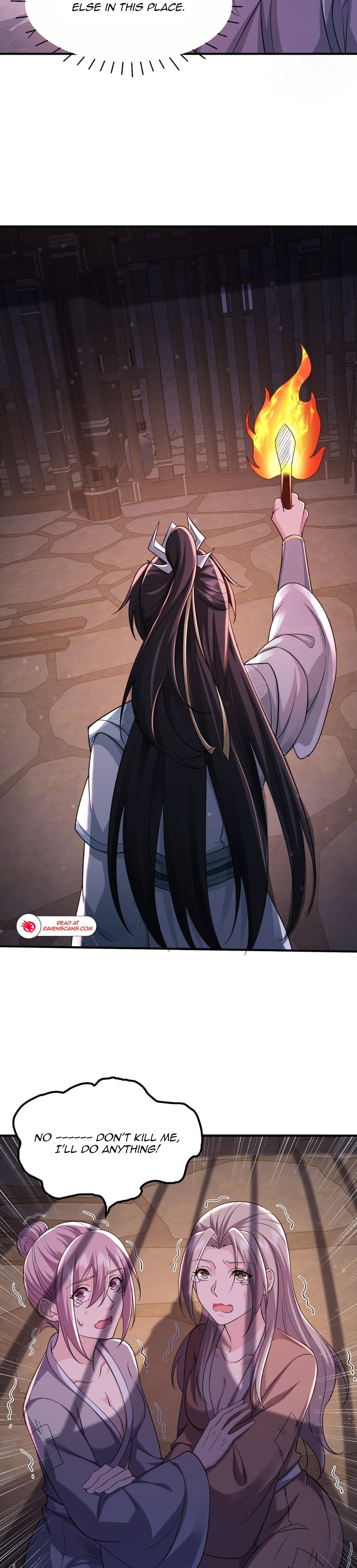 I Upgrade by Rewarding Apprentices Chapter 5 - 11