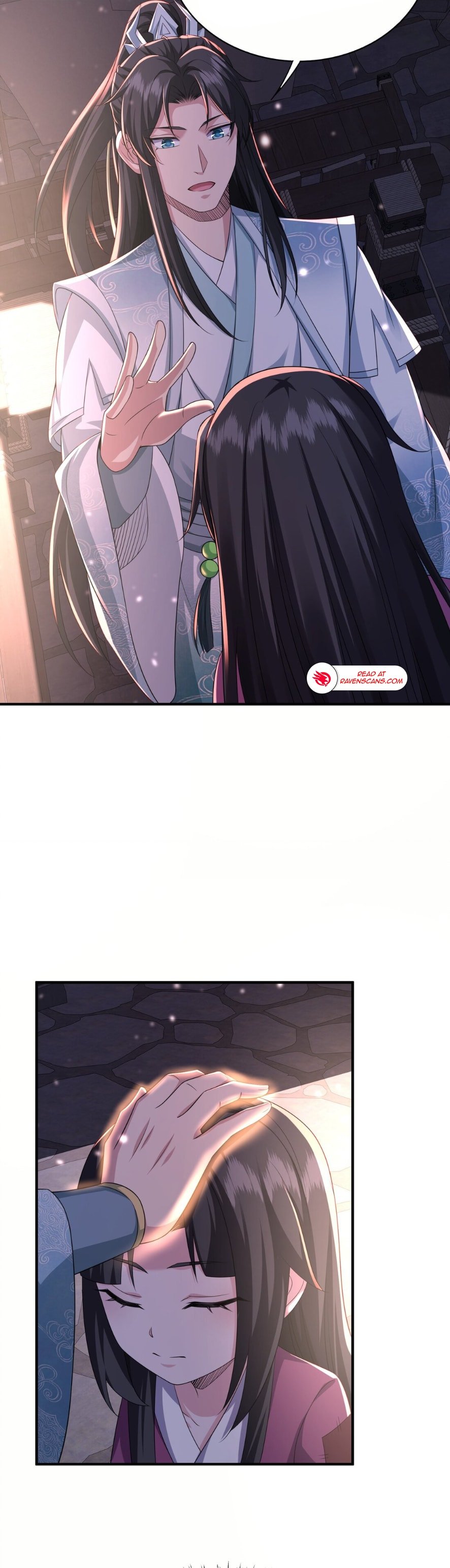 I Upgrade by Rewarding Apprentices Chapter 6 - 2